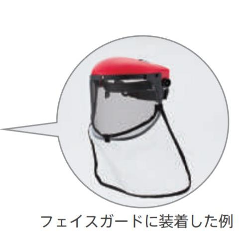 ホンダ 刈払機 草刈機 フェイスガードアタッチメント 品番 安全防具 保護具 スターフィールズ ヤフー店 通販 Yahoo ショッピング