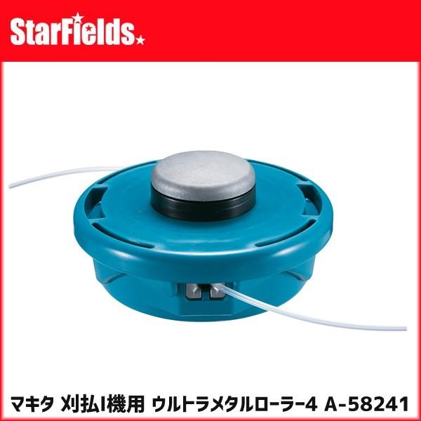 マキタ（makita） A-58241 ウルトラメタルローラー4 : スター