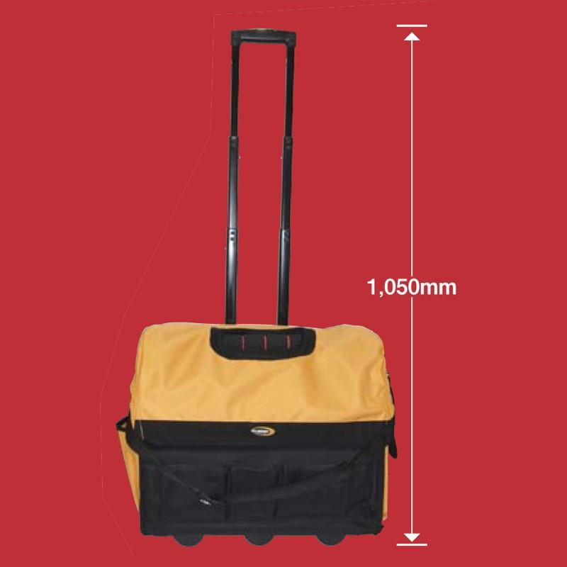 AXE-CB50　アックス ツールキャリーバック |  | 01