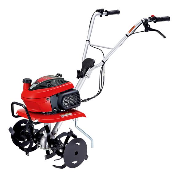 ホンダ（HONDA） 2026年 新型 耕運機 こまめ F220-JT + 移動輪 (11539