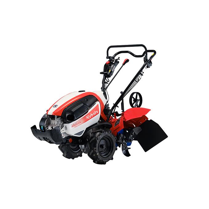 静岡　共立 耕運機 KR600 6馬力 ガソリン 引き取り限定、近隣配送OK Kubota（クボタ） 耕運機 TRS6000-US HarunaSmart 4.2馬力 管理機