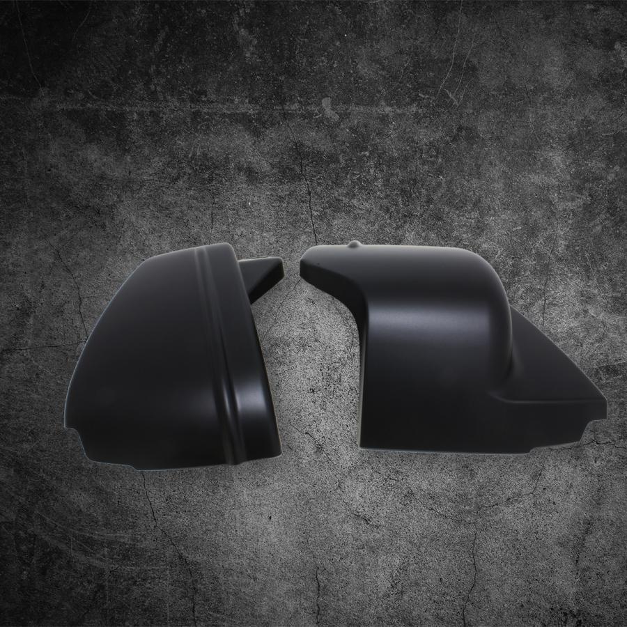 ドラッグスター400　社外　サイドカバー 商品詳細 【DS400用ステンレス製サイドカバー】 « 部品屋K&W