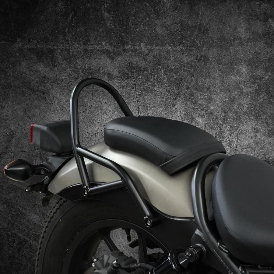 バイク hanaさん専用レブル250 タンクカバー 『Eクラッチモデル対応！』