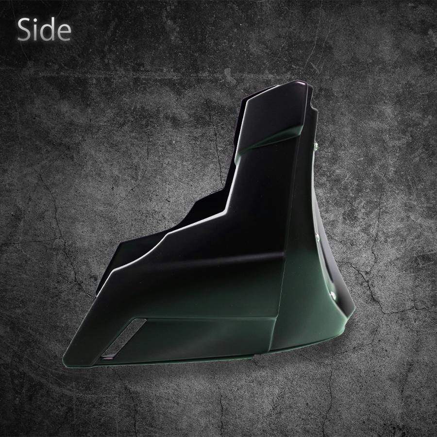 セット割 4,500円オフ！】レブル250 (2017~2022) アンダーカウル