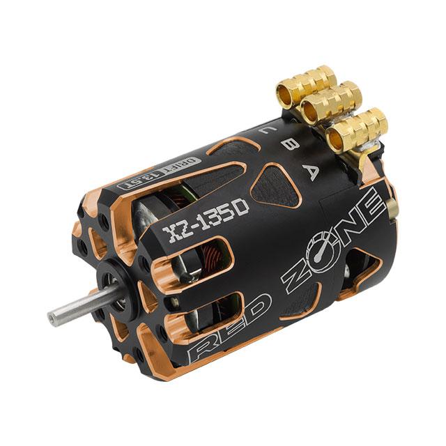 HiTEC（ハイテック） ブラシレスモーター レッドゾーン XZ-Dシリーズ