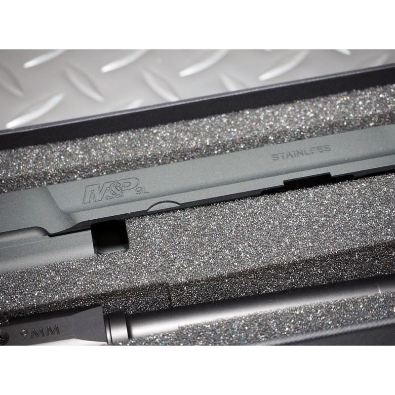 デトネーター 東京マルイ M&P9用 M&P9L 5インチ カスタムスライド
