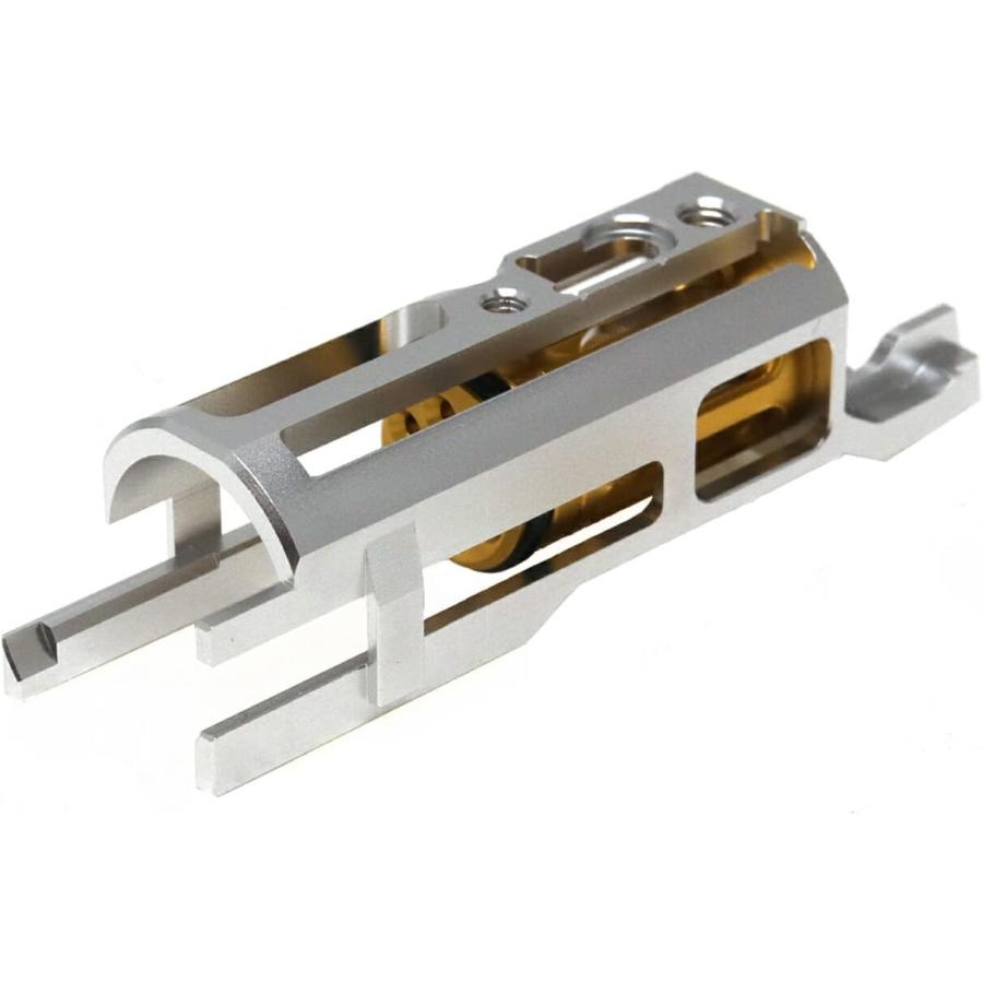 アンビル 東京マルイ M1911/Hi-CAPA/NOVAキット対応 アルミライト