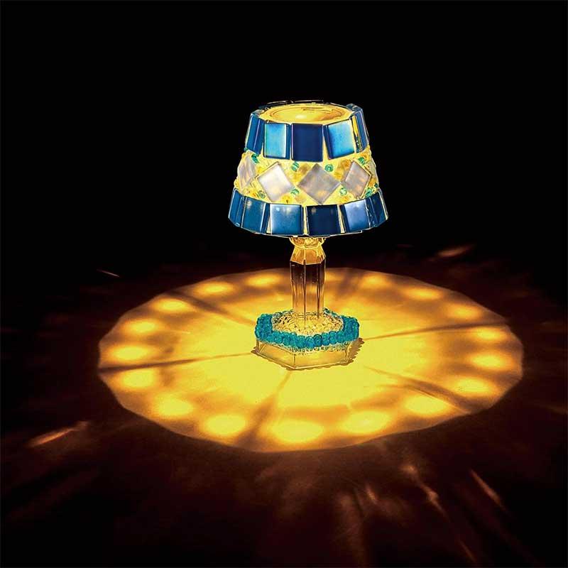 アーテック 手作りテーブルランプ No.58466 : エアガン ホビーのスター