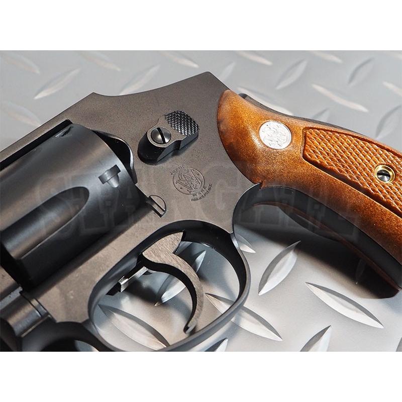 タナカ モデルガン S&W M40 3インチ センチニアル : エアガン タナカ モデルガン S&W M40 3インチ センチニアル : エアガン