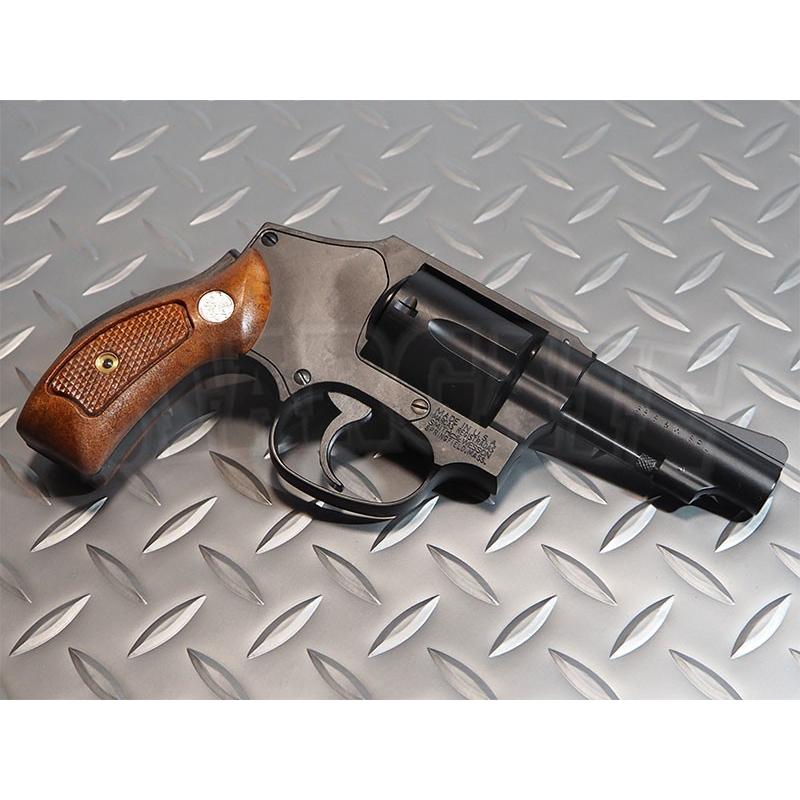 タナカ モデルガン S&W M40 3インチ センチニアル : エアガン タナカ モデルガン S&W M40 3インチ センチニアル : エアガン
