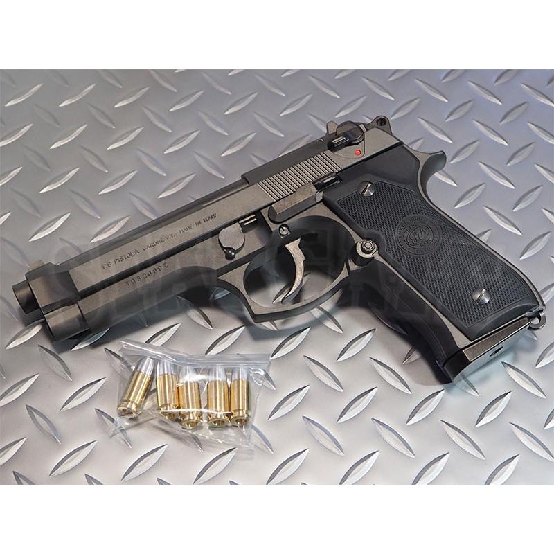 タナカ モデルガン M92F エボリューション ヘビーウェイト : エアガン