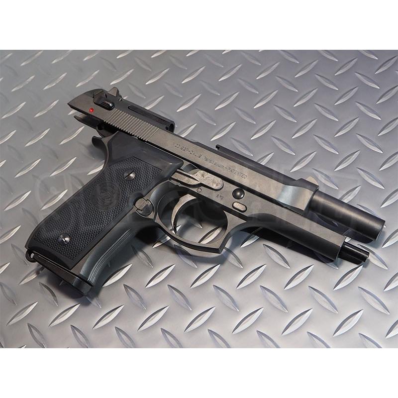 タナカ モデルガン M92F エボリューション ヘビーウェイト : エアガン