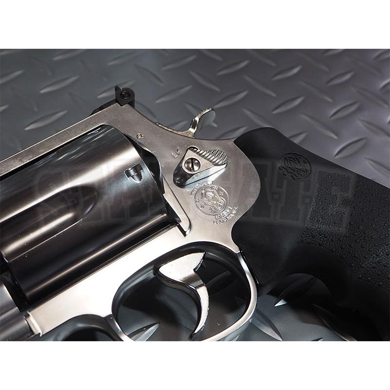 タナカ モデルガン S&W M500 マグナムリボルバー 3+1インチ タナカ モデルガン S&W M500 マグナムリボルバー 3+1インチ