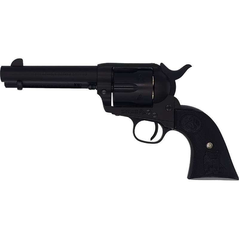 タナカ製　S.A.A.ペガサス2シリーズ　2nd Generation ブラック タナカ ペガサス2 ガスガン コルト SAA 2ndジェネレーション 4-3/4