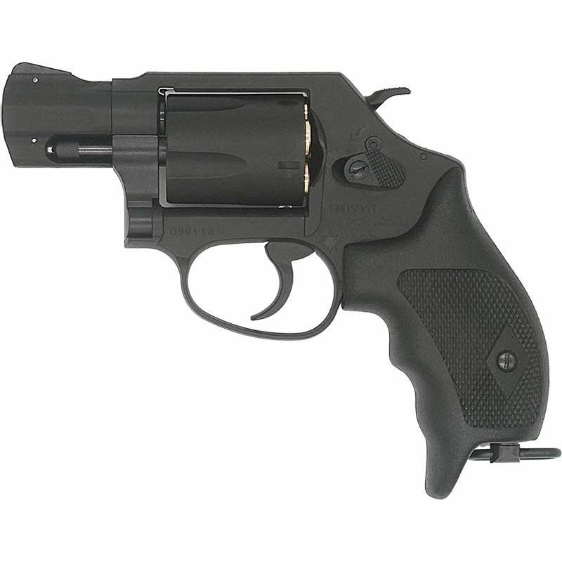 タナカ モデルガン S&W M360J SAKURA 海上保安庁モデル 1-7/8インチ