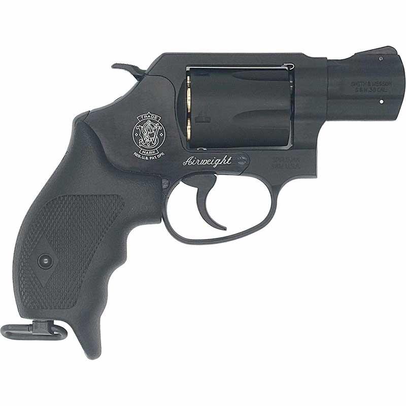 タナカ モデルガン S&W M360J SAKURA 海上保安庁モデル 1-7/8インチ
