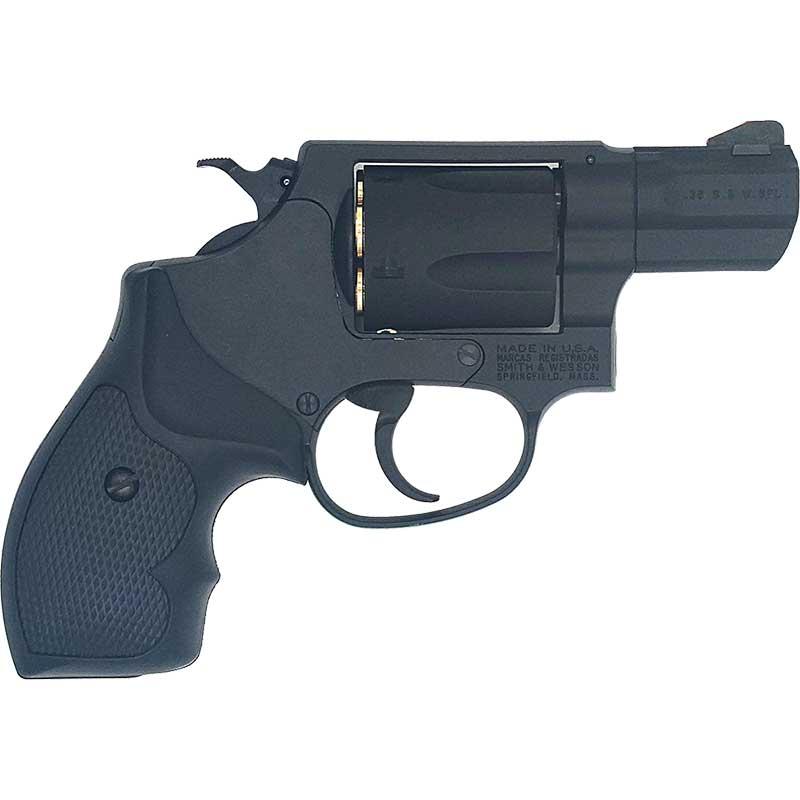 タナカ モデルガン S&W M36 パフォーマンスセンター 2インチ Ver.2