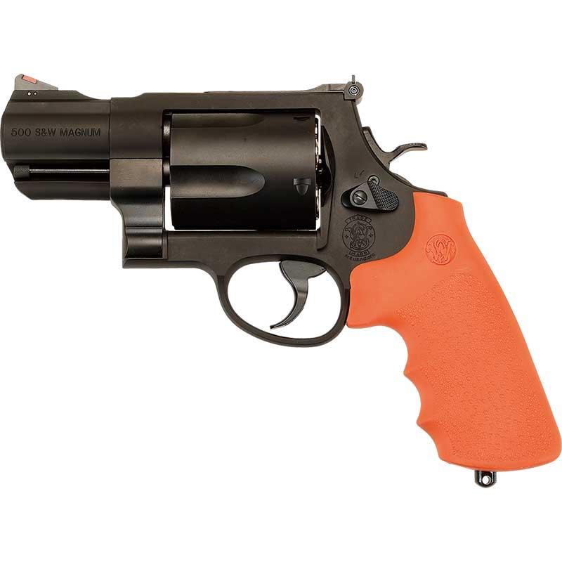 タナカs＆wm500ガスガンバージョン2、8.3／8インチ タナカ ガスガン S&W M500 2-3/4インチ エマージェンシーサバイバル