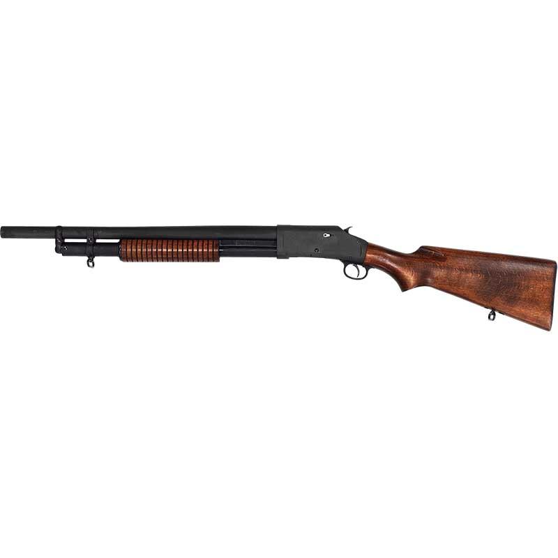 タナカ モデルガン M1879 ワイルドバンチ ライオットガン ヘビー