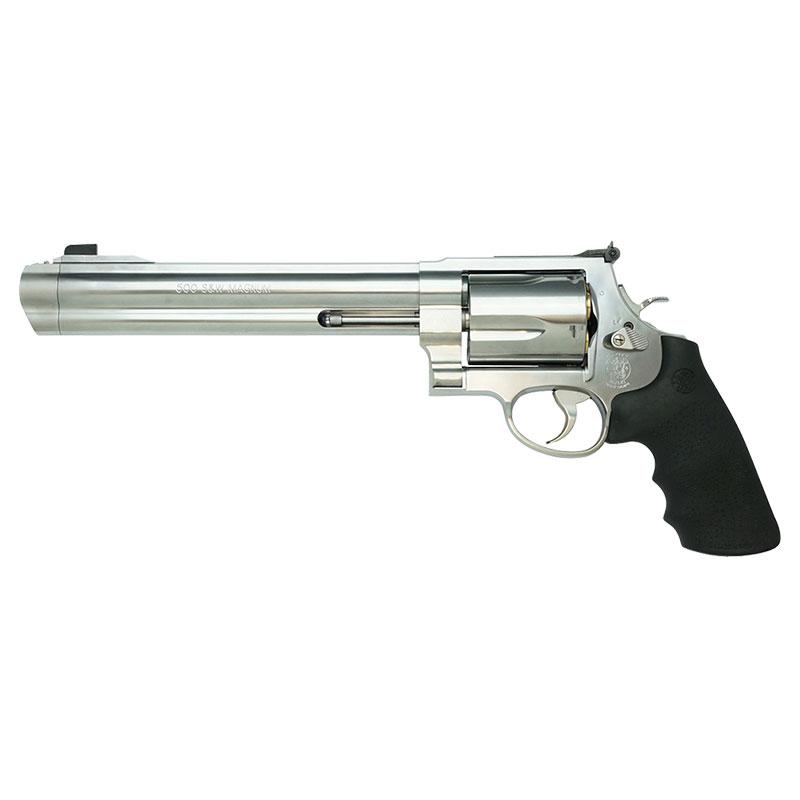 10月14日再入荷予定】タナカワークス モデルガン S&W M500 8-3/8インチ