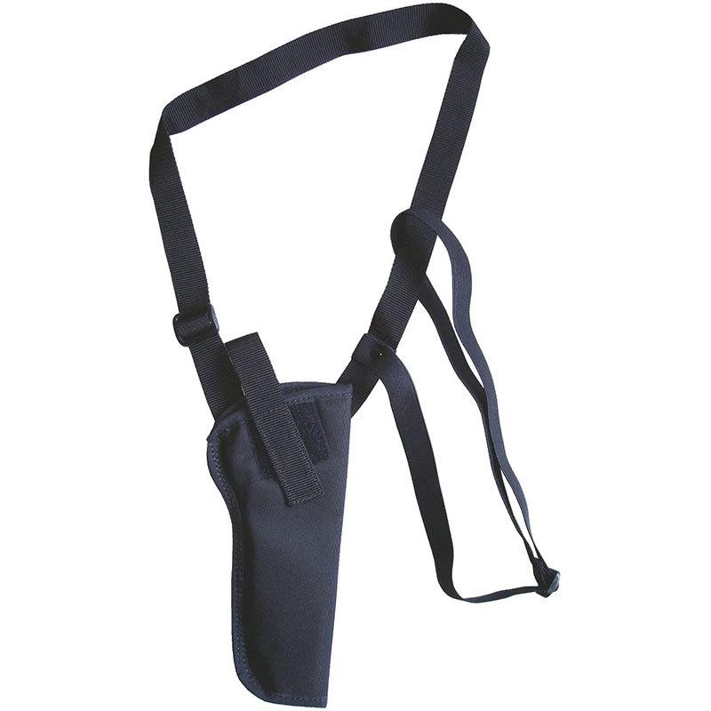 イーストa 大型オートショルダーホルスター No 118 Bk エアガン ホビーのスターゲート 通販 Yahoo ショッピング