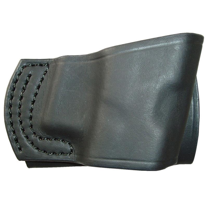 イーストエー シルエットヒップホルスター グロック専用 牛革製