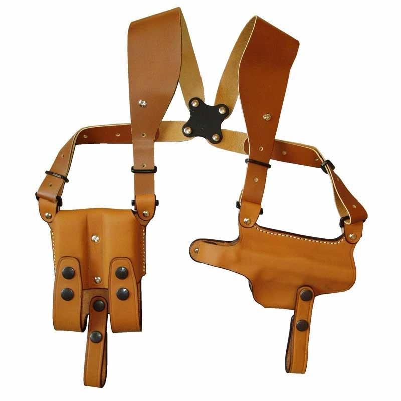 イーストエー ホリゾンタルシルエットショルダーホルスター M92F用