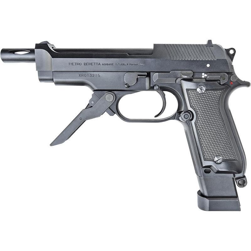 KSC KSC CO2ガスブローバック M93R セカンドバージョン ABS : エアガン