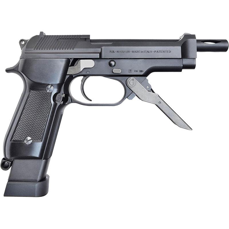 KSC KSC CO2ガスブローバック M93R セカンドバージョン ABS : エアガン