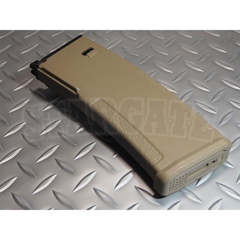 KSC M4EPM 38連マガジン TANカラー : エアガン ホビーのスターゲート