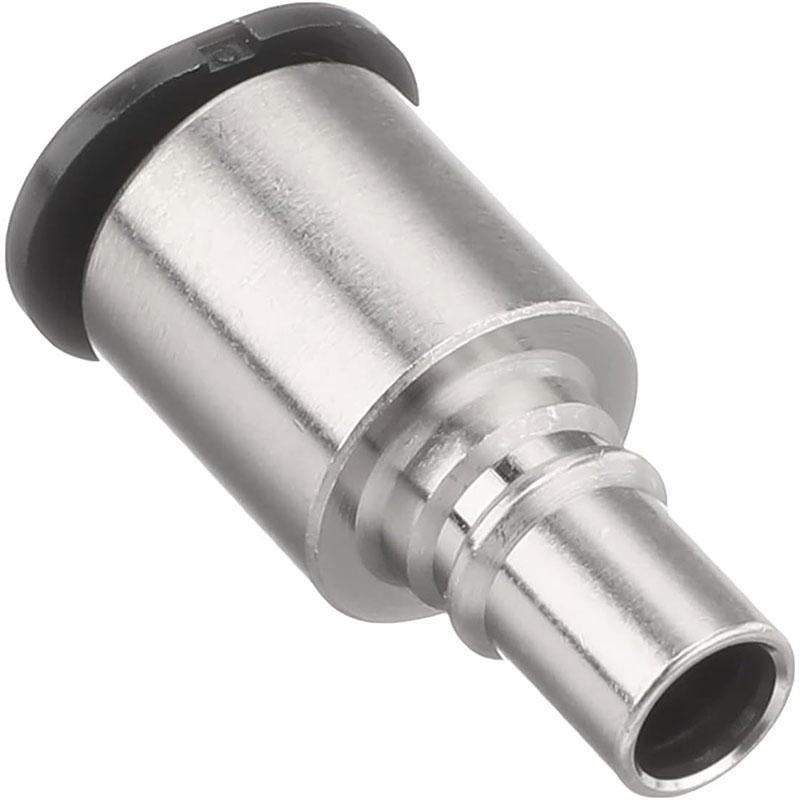 サンプロジェクト 6mmホース用 ワンタッチプラグ SP-26-6 : エアガン