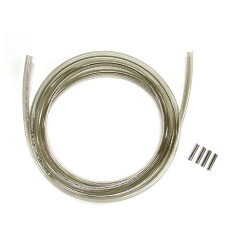 サンプロジェクト ソフト耐圧ウレタンホース 6mmホース 2m SP-38-6