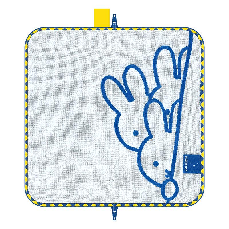 どっとポーチ クール ミッフィー ピープ ミッフィー Ba タオル ハンカチ ハンドタオル ポーチ エアガン ホビーのスターゲート 通販 Yahoo ショッピング