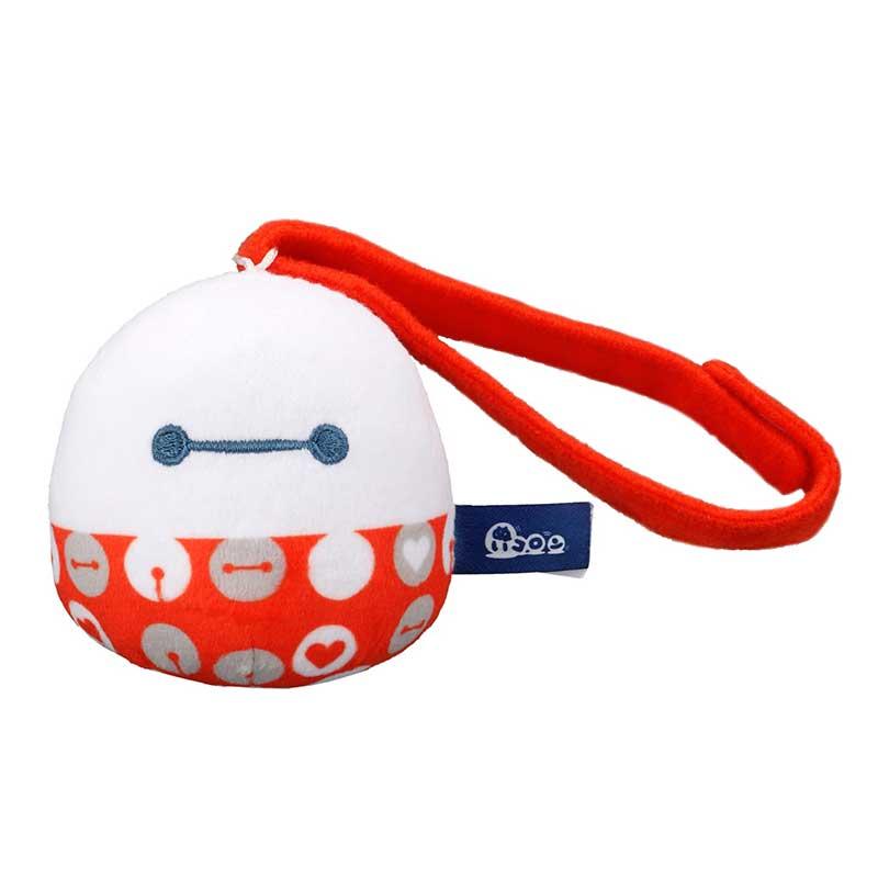 ディズニー ぬいコロン ベビー ベイマックス エアガン ホビーのスターゲート 通販 Yahoo ショッピング