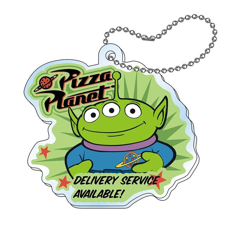 ディズニー トイ ストーリー4 ミツメトロニクス おなまえプレート エイリアン エアガン ホビーのスターゲート 通販 Yahoo ショッピング