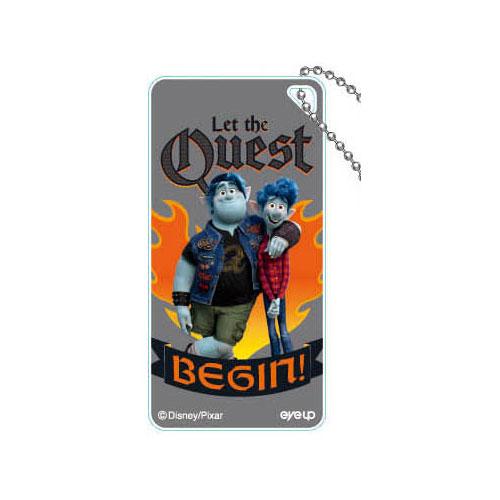 ディズニー 2分の1の魔法 ドミテリアキーチェーン 兄弟 エアガン ホビーのスターゲート 通販 Yahoo ショッピング