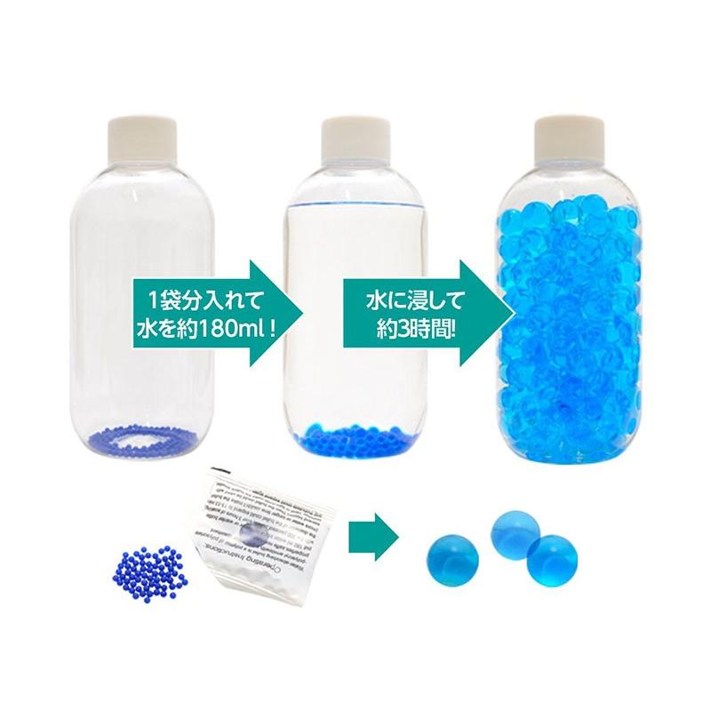 クリスタルガン M4ストーム CQBタイプ : エアガン ホビーのスター