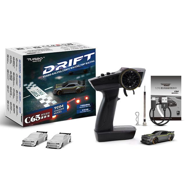 HiTEC ハイテック RC ラジコン ターボレーシング ドリフトカー HiTEC ハイテック RC ラジコン ターボレーシング ドリフトカー