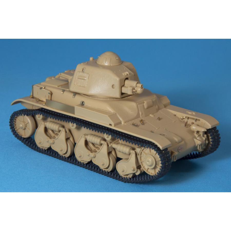 パッションモデルズ 1/35 フランス軽戦車R35用エッチングセット P35