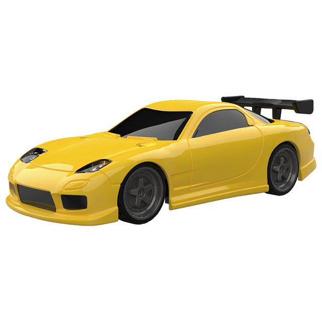 HiTEC（ハイテック） RC ラジコン ターボレーシング オンロードカー 1