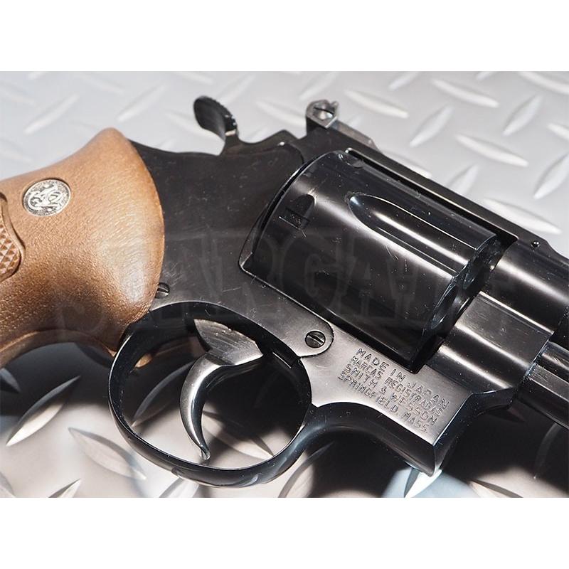 [美品]モデルガン コクサイ モデルガン S&W M29 8-3/6インチ スタンダードモデル