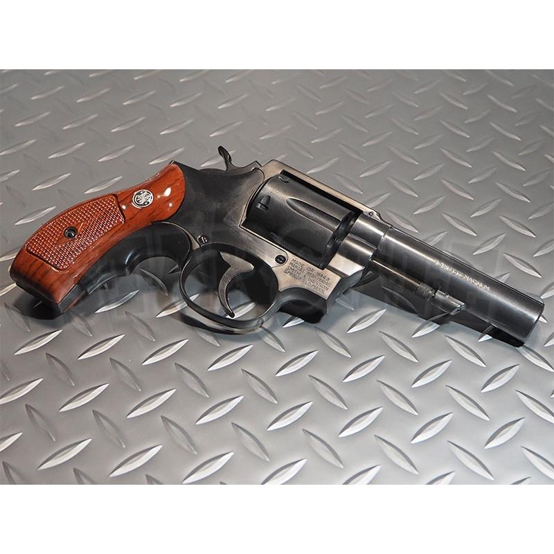 コクサイ モデルガン M10 4インチ ヘビーバレル オリジナルセミ