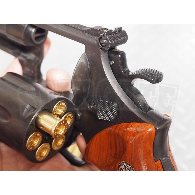 コクサイ社　JASG M29 SEVEN SHOT モデルガン　樹脂製 コクサイ社 JASG M29 SEVEN SHOT モデルガン 樹脂製 コクサイM29