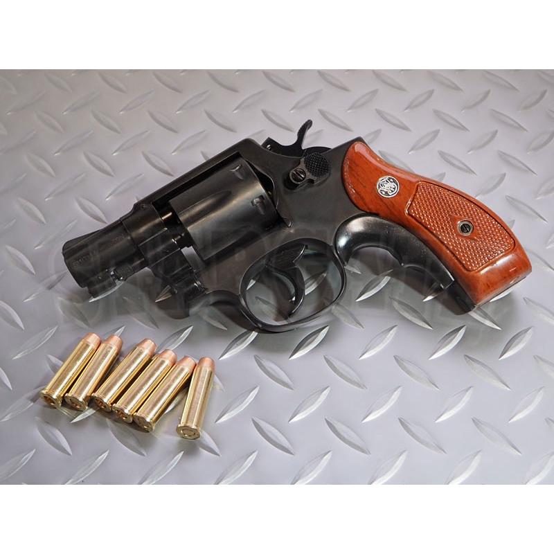 コクサイ モデルガン S&W M10 2インチ メガヘビーウエイト No コクサイ モデルガン S&W M10 2インチ メガヘビーウエイト No