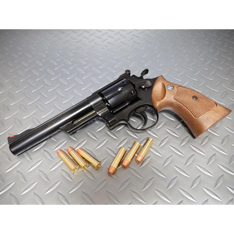 コクサイ モデルガン S&W M29 .44マグナム 6インチ スーパー コクサイ モデルガン S&W M29 .44マグナム 6インチ スーパー
