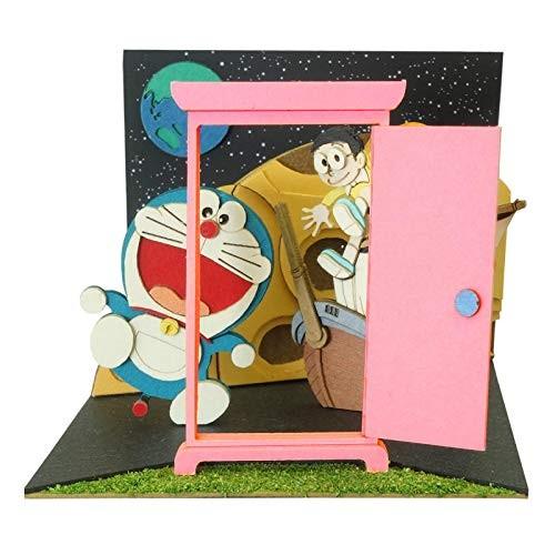 みにちゅあーとキット ドラえもん Mini 宝星 Mp08 04 エアガン ホビーのスターゲート 通販 Yahoo ショッピング
