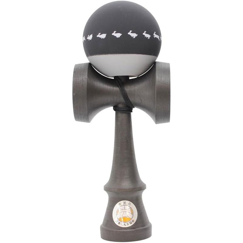 山形工房 けん玉 日本けん玉協会認定 競技用けん玉 大空 REShape3 じぇ