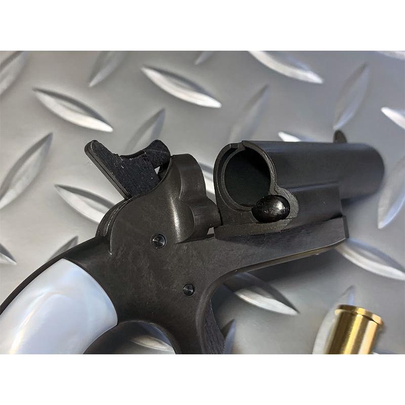 Hartford（ハートフォード） HWS 発火モデルガン デリンジャーNo.3