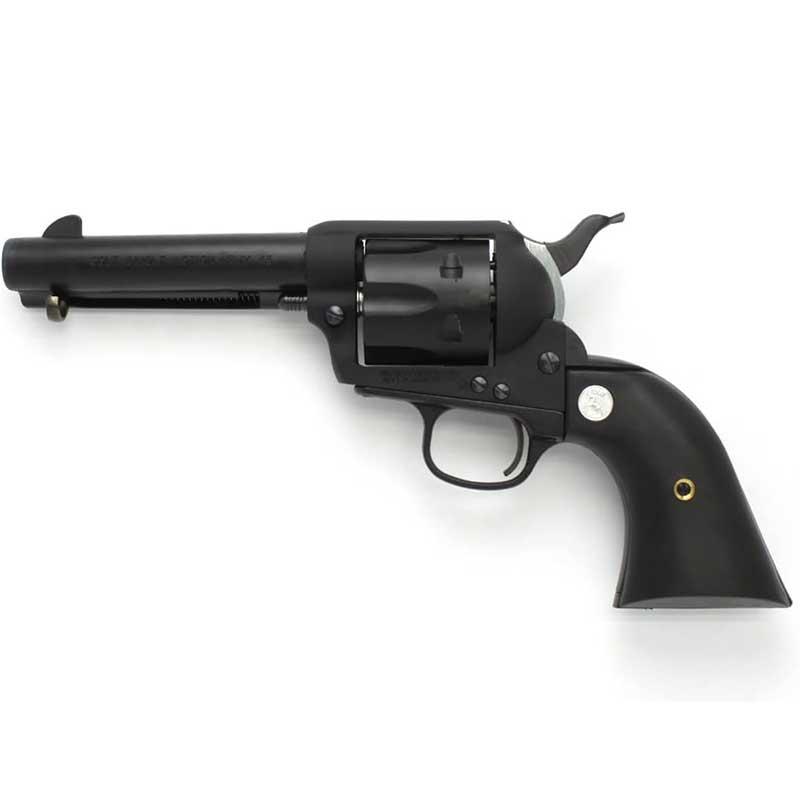 【即購入可能】COLT SAA .45 シビリアン ラバーモデル ハートフォード 発火モデルガン コルト SAA.45 シビリアン ラバー