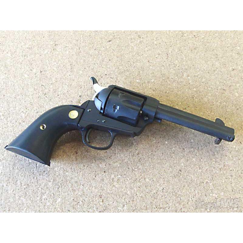【即購入可能】COLT SAA .45 シビリアン ラバーモデル ハートフォード 発火モデルガン コルト SAA.45 シビリアン ラバー